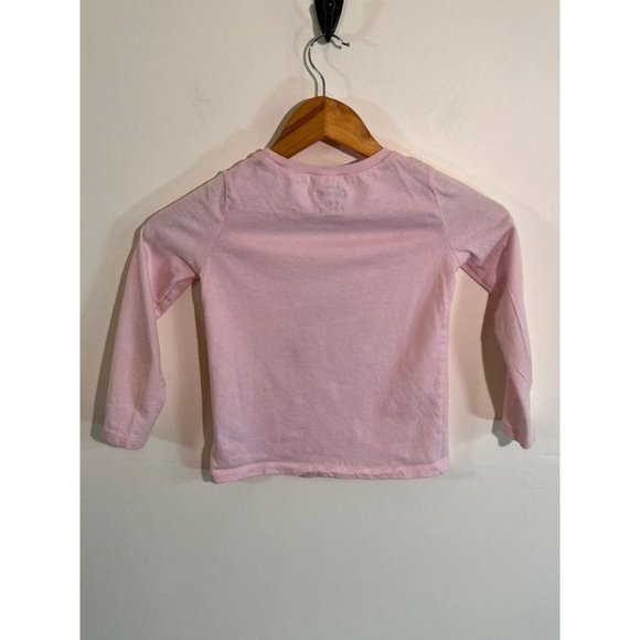 ✨ 5 For $15 ✨ Girls Disney Jumping beans Oshkosh 3 Long Sleeve Shirt Size 6/6x - Picture 15 of 15